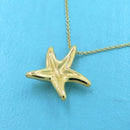 Tiffany Necklace A