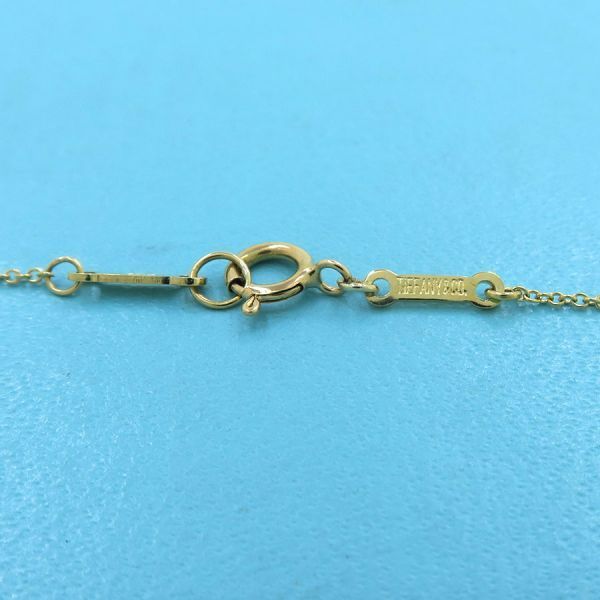 Tiffany Necklace A