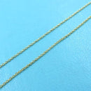 Tiffany Necklace A