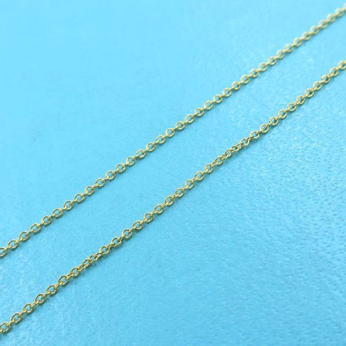 Tiffany Necklace A