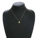 Tiffany Necklace A