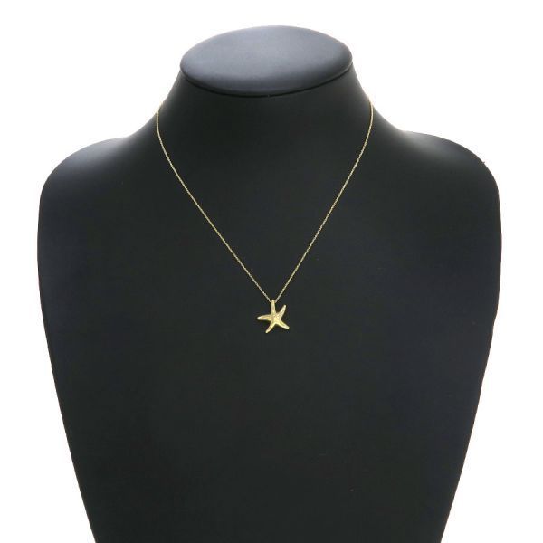 Tiffany Necklace A