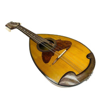 Mandolins Suzuki No.228