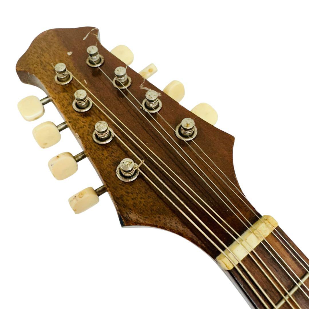 Mandolins Suzuki No.228