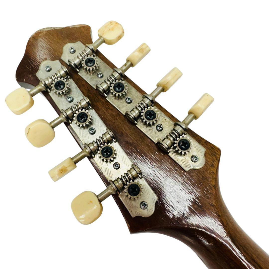 Mandolins Suzuki No.228