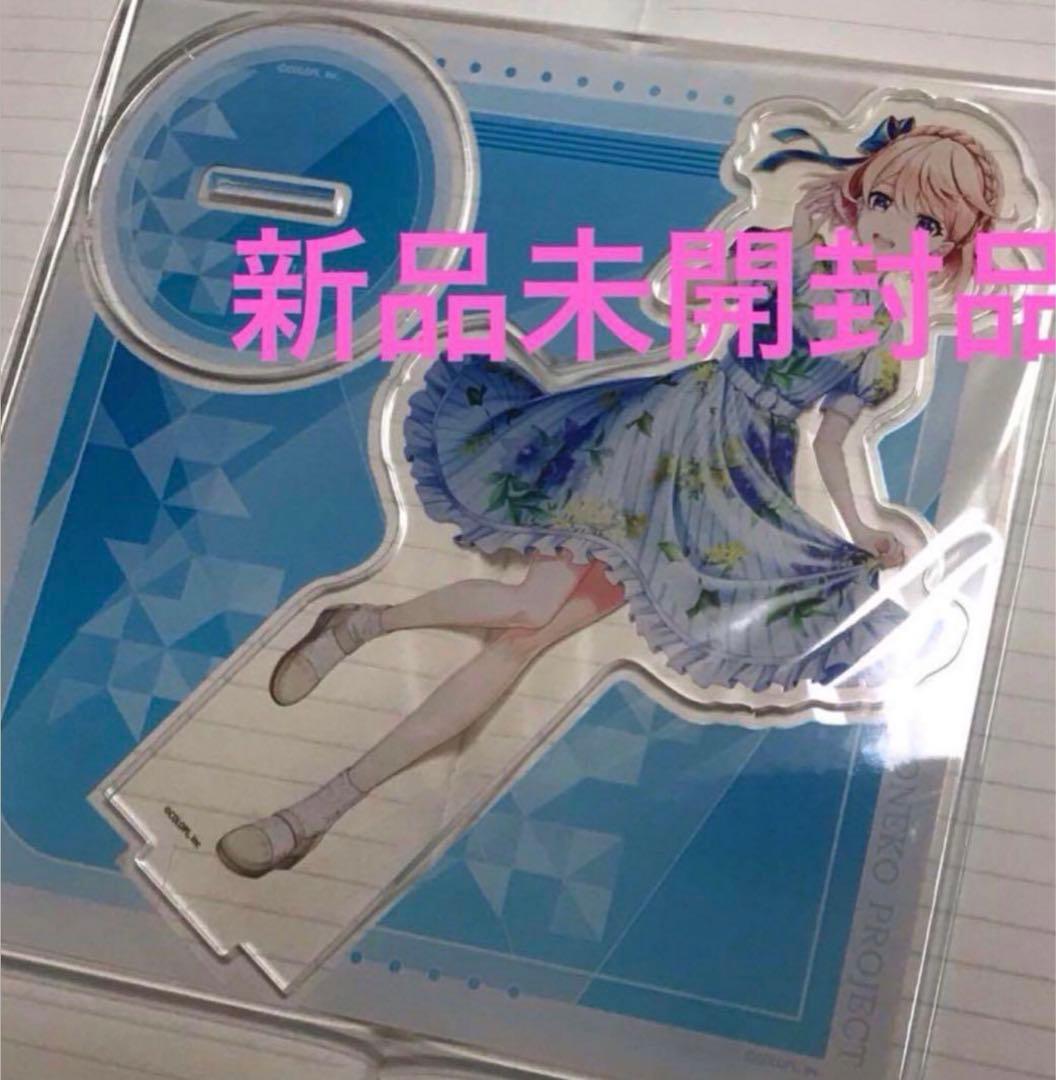 Acrylic Stands Onkyo