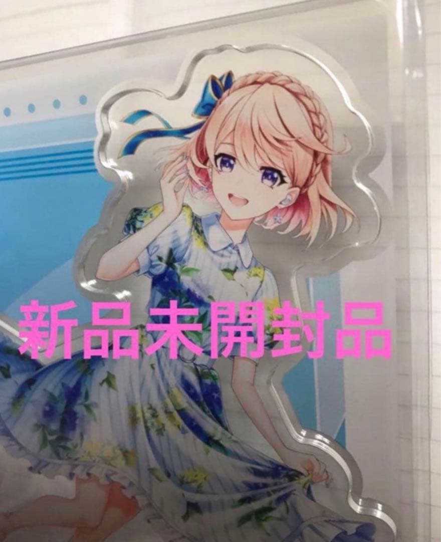 Acrylic Stands Onkyo
