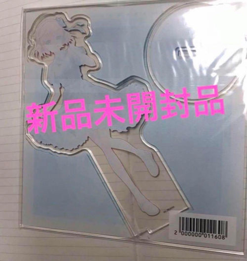 Acrylic Stands Onkyo