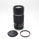Mamiya Lens (Zoom) Sekor C F4 F4.0