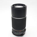 Mamiya Lens (Zoom) Sekor C F4 F4.0