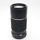 Mamiya Lens (Zoom) Sekor C F4 F4.0