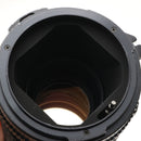 Mamiya Lens (Zoom) Sekor C F4 F4.0