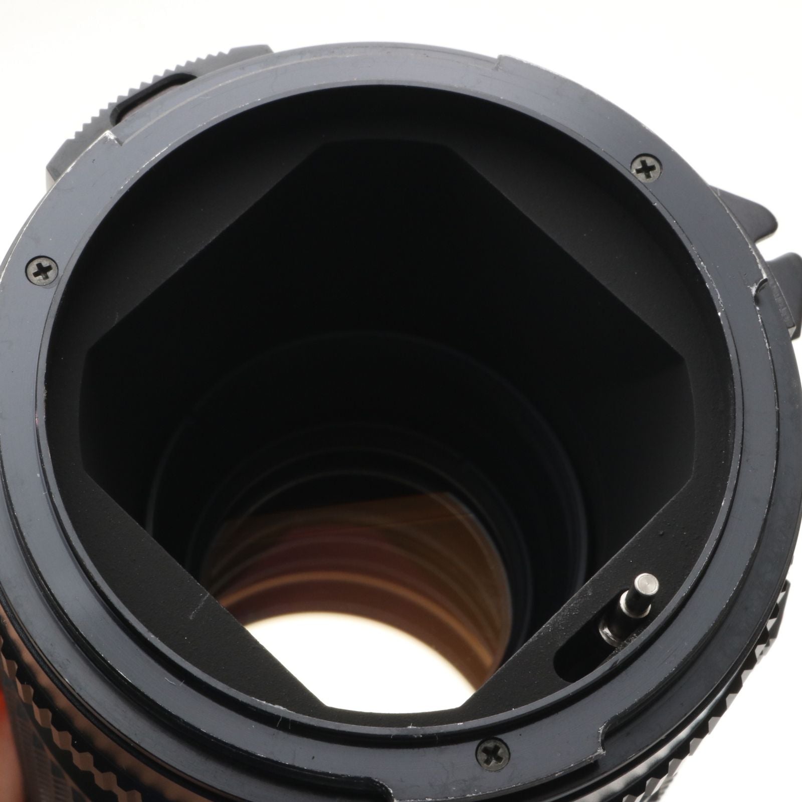 Mamiya Lens (Zoom) Sekor C F4 F4.0