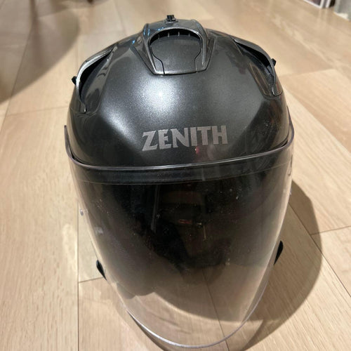 Yamaha Full-Face Helmets Zenith Yj-17