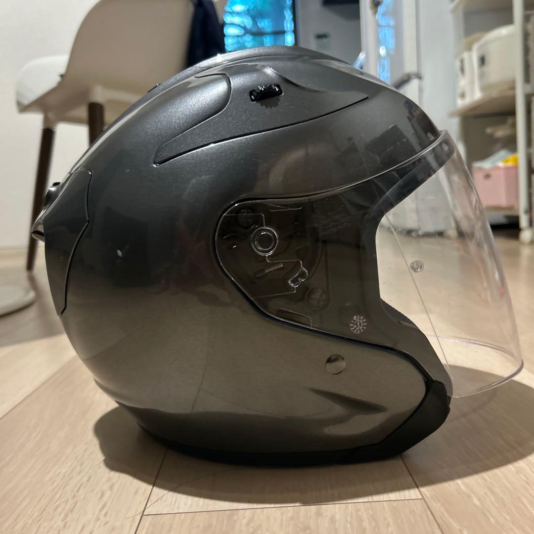 Yamaha Full-Face Helmets Zenith Yj-17