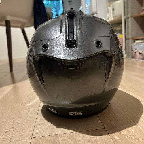 Yamaha Full-Face Helmets Zenith Yj-17