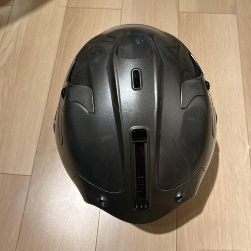 Yamaha Full-Face Helmets Zenith Yj-17