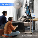 Tv Stand Suptek 13-49 25Kg Vesa 75 100 150 200 Ml 1