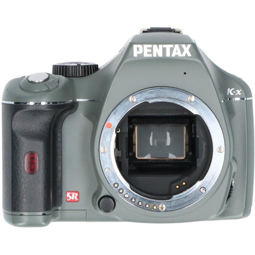 Pentax Digital Slr