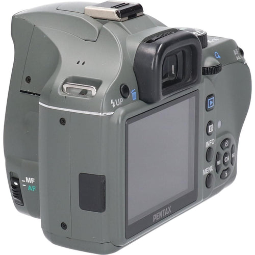 Pentax Digital Slr