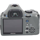 Pentax Digital Slr