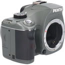 Pentax Digital Slr