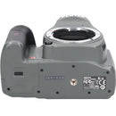 Pentax Digital Slr