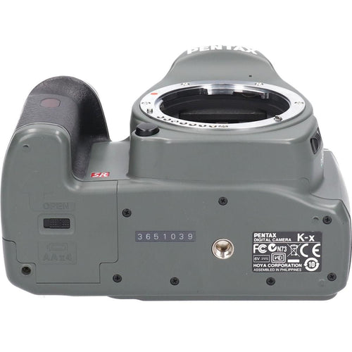 Pentax Digital Slr