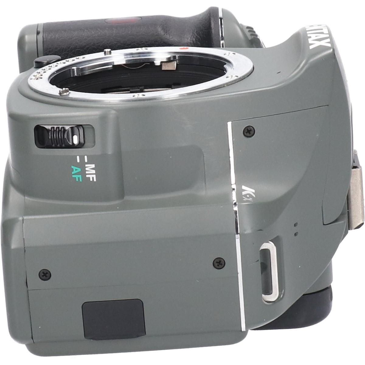 Pentax Digital Slr