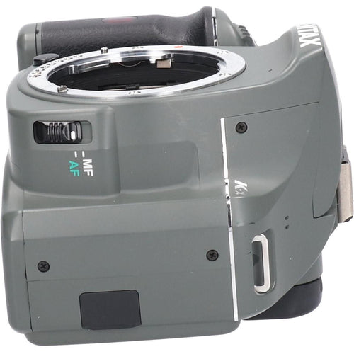 Pentax Digital Slr