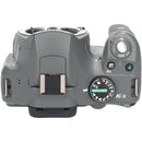 Pentax Digital Slr