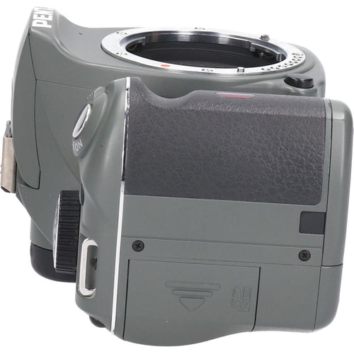 Pentax Digital Slr