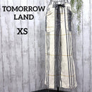 Sucre Wide-Leg Pants Loose-Fitting Xs
