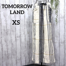 Sucre Wide-Leg Pants Loose-Fitting Xs