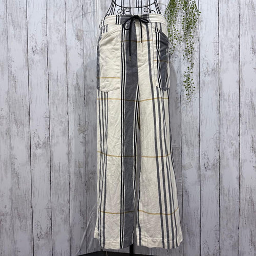 Sucre Wide-Leg Pants Loose-Fitting Xs