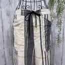 Sucre Wide-Leg Pants Loose-Fitting Xs