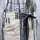 Sucre Wide-Leg Pants Loose-Fitting Xs