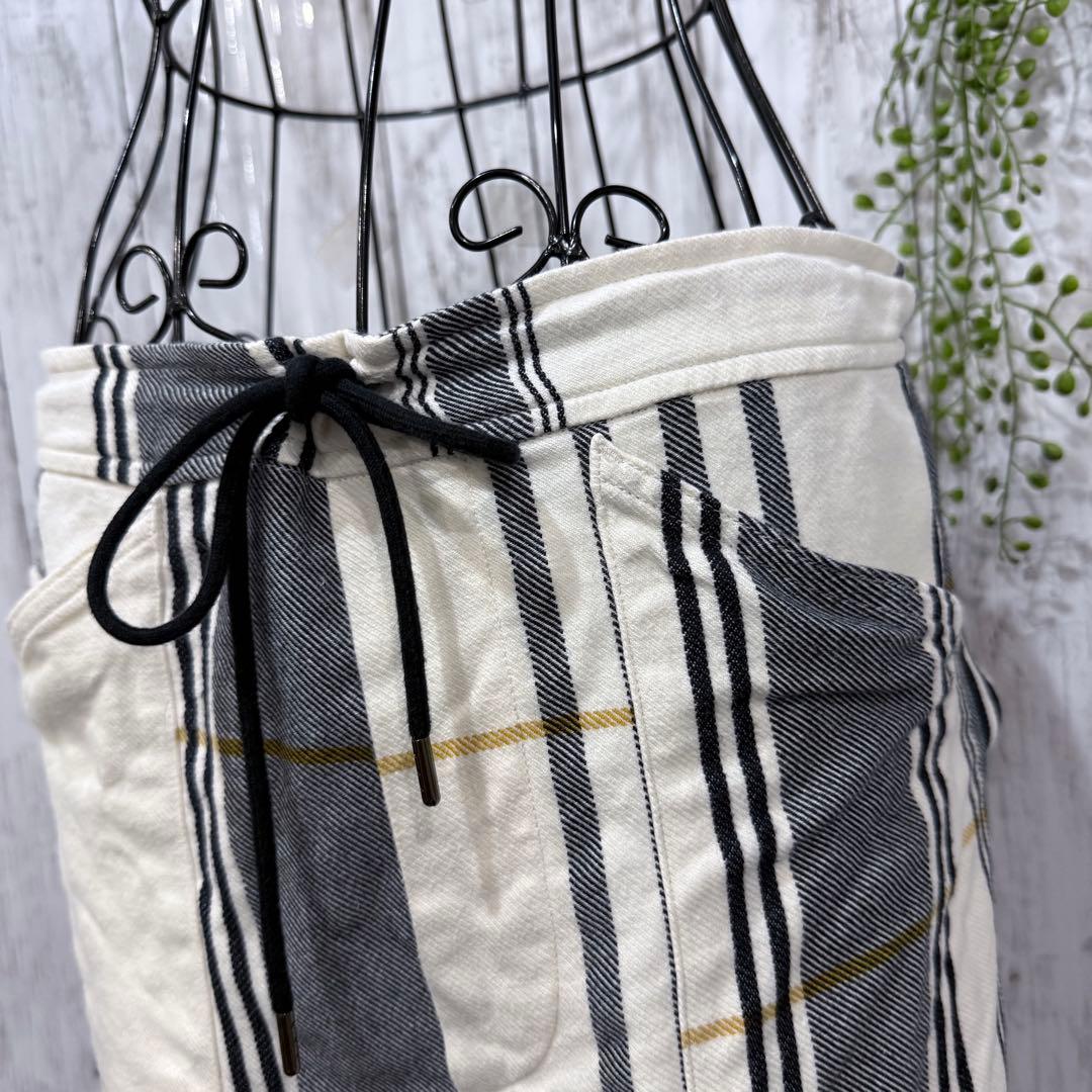 Sucre Wide-Leg Pants Loose-Fitting Xs