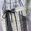 Sucre Wide-Leg Pants Loose-Fitting Xs