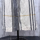Sucre Wide-Leg Pants Loose-Fitting Xs