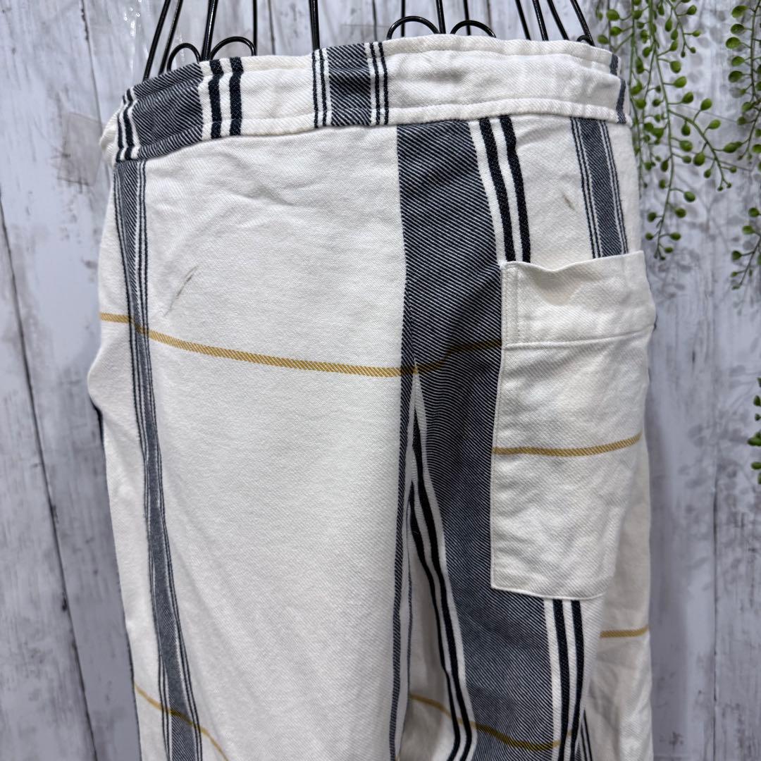 Sucre Wide-Leg Pants Loose-Fitting Xs