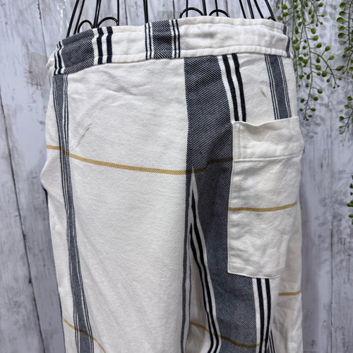 Sucre Wide-Leg Pants Loose-Fitting Xs