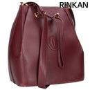 Cartier Shoulder Bag