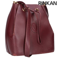 Cartier Shoulder Bag