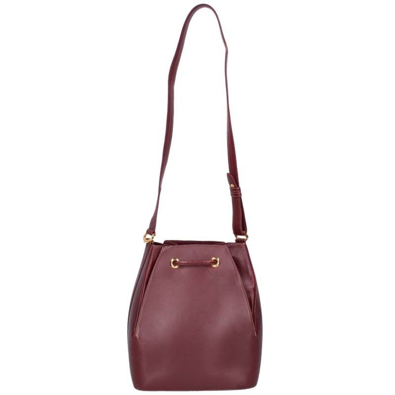 Cartier Shoulder Bag