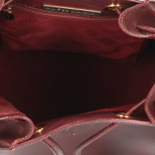 Cartier Shoulder Bag