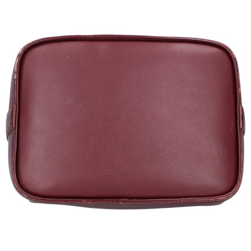 Cartier Shoulder Bag