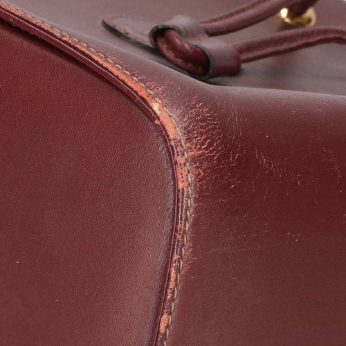 Cartier Shoulder Bag