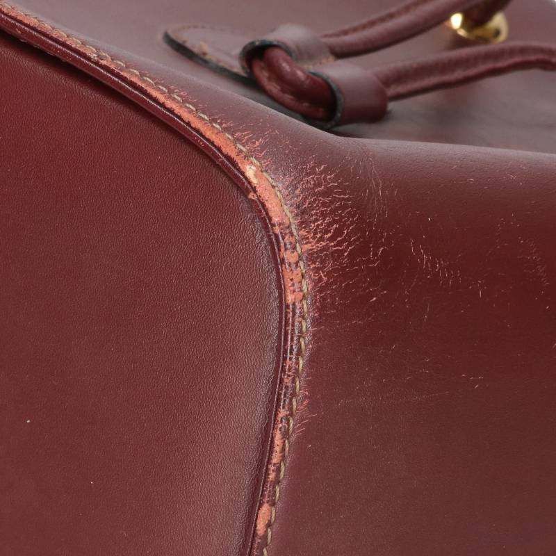 Cartier Shoulder Bag