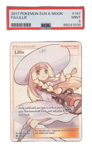 Pokemon Card Game Psa9 147/149